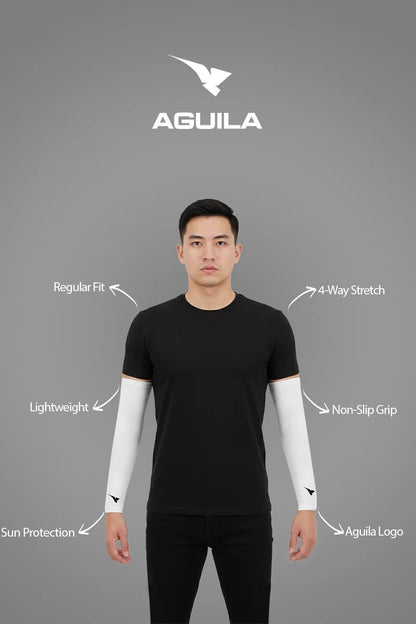 Aguila Sleeves