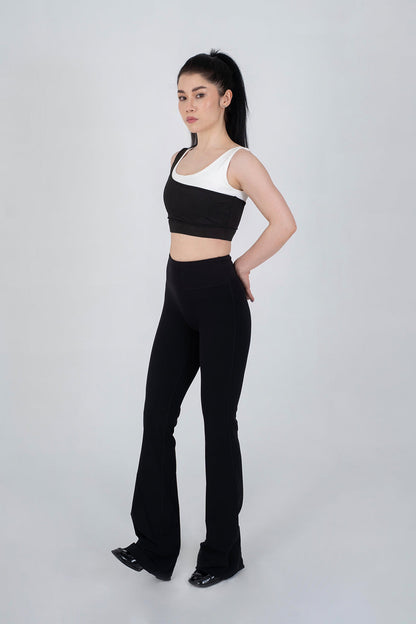 Aguila Asymmetric Sports Bra