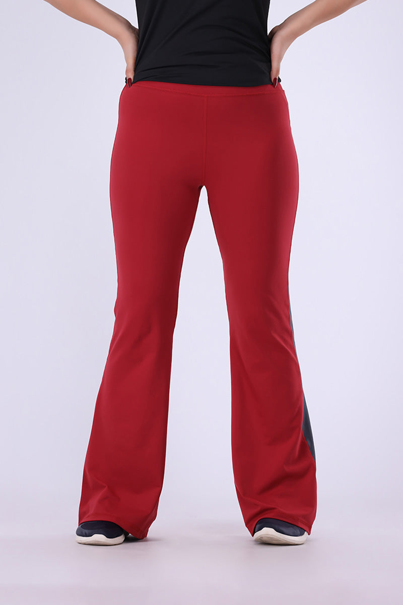 Aguila Women's Sleekflare Pant