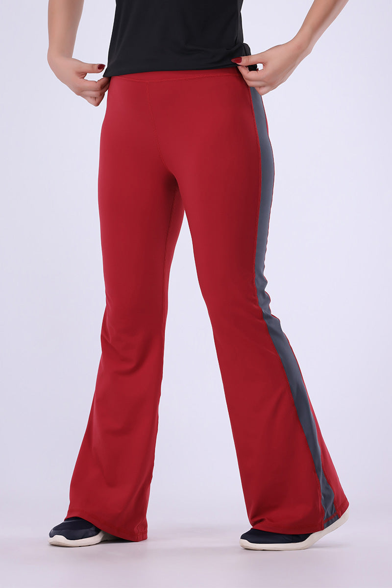 Aguila Women's Sleekflare Pant