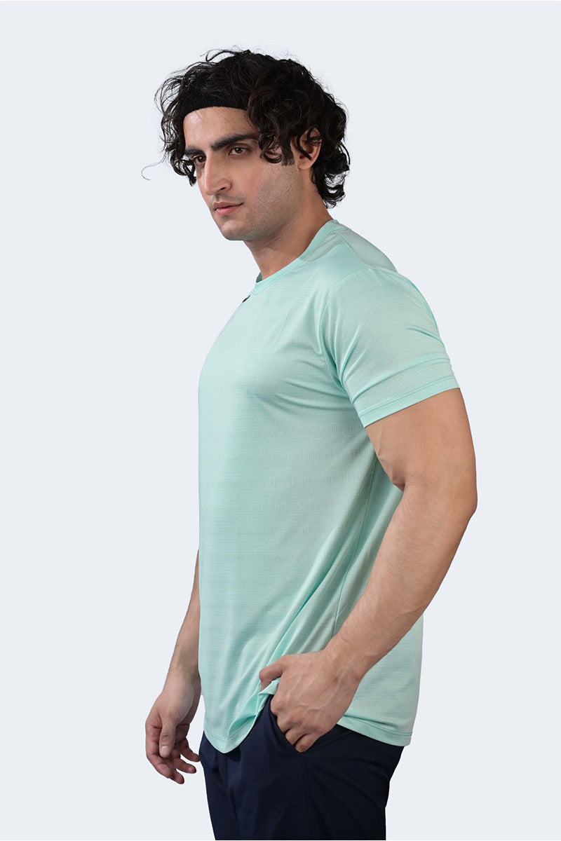 Aguila Iron Lift T Shirt
