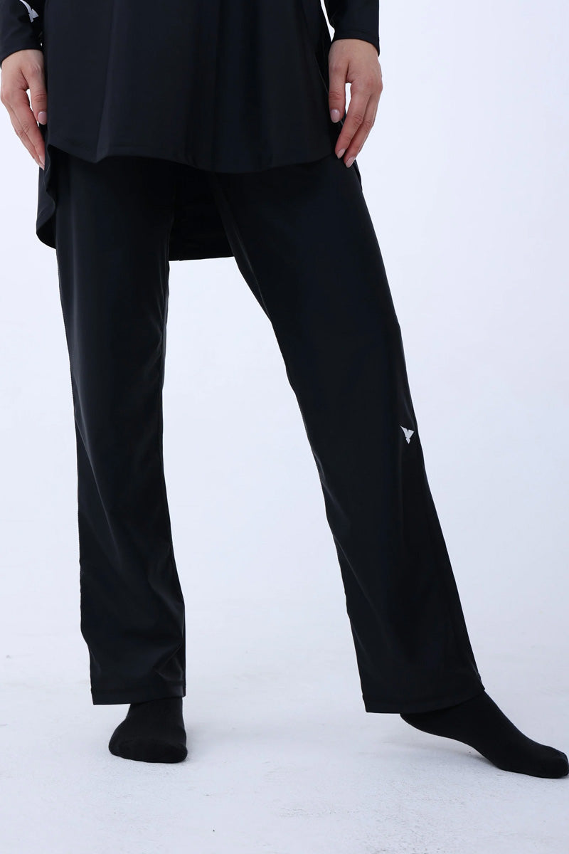 Aguila Aqua Fit Pants Black