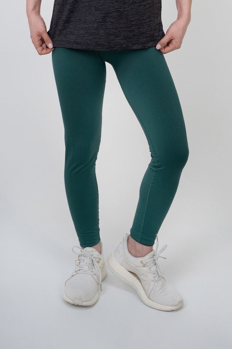 Aguila Flex Seamless Legging