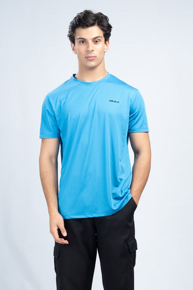 Aguila Iron Lift T Shirt