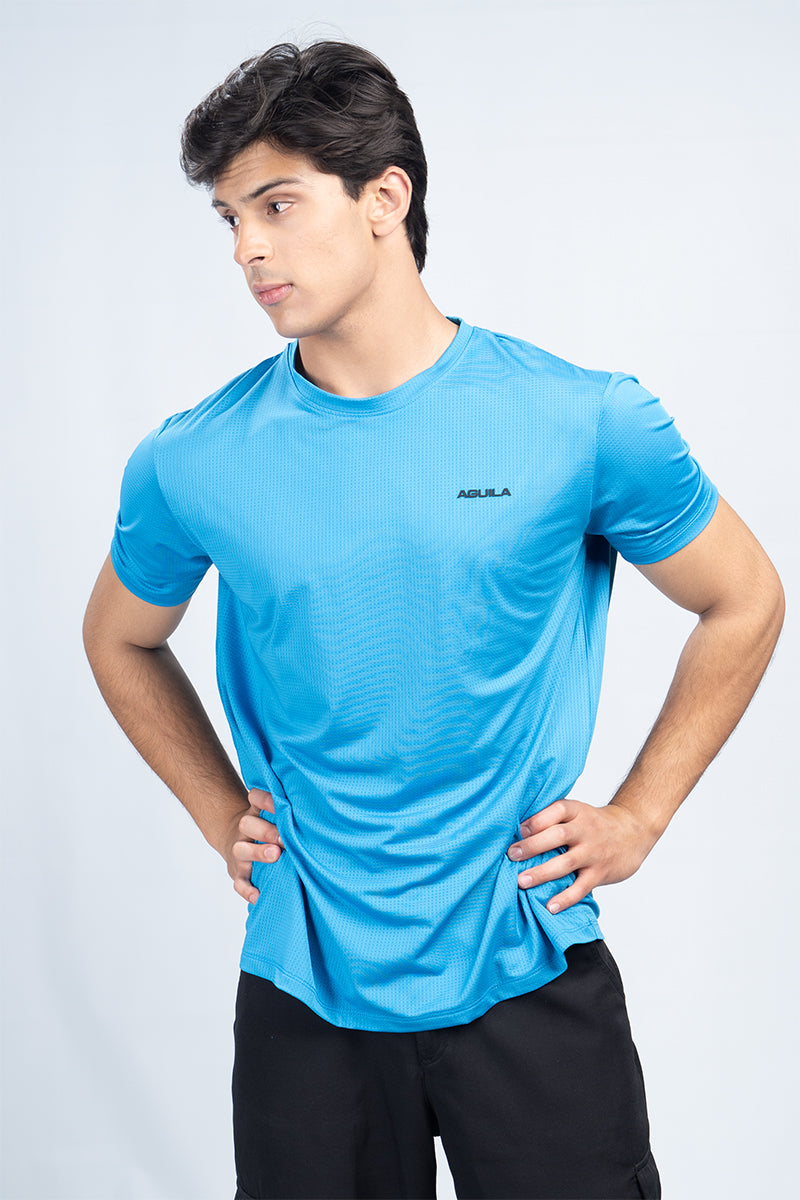 Aguila Iron Lift T Shirt