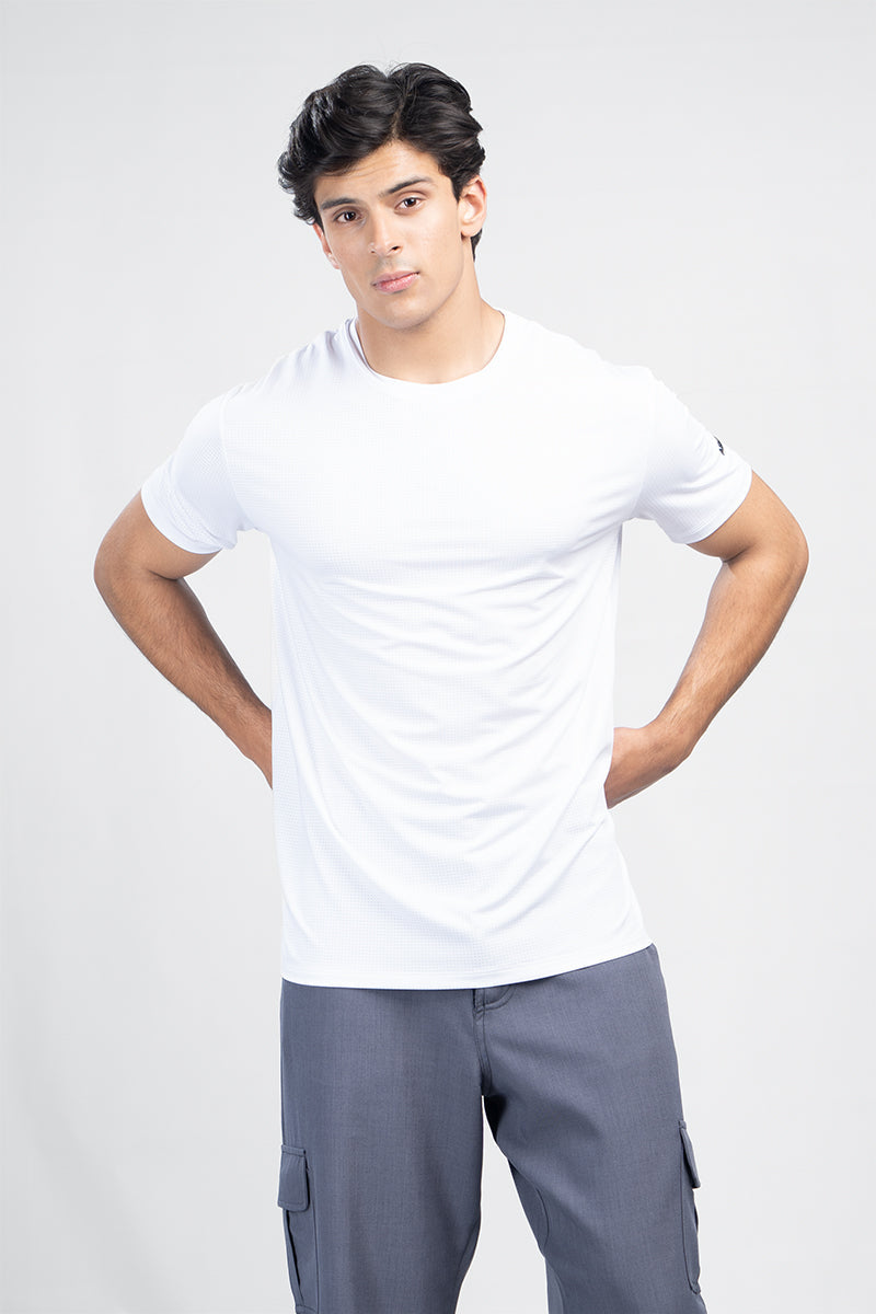 Aguila Iron Lift T Shirt