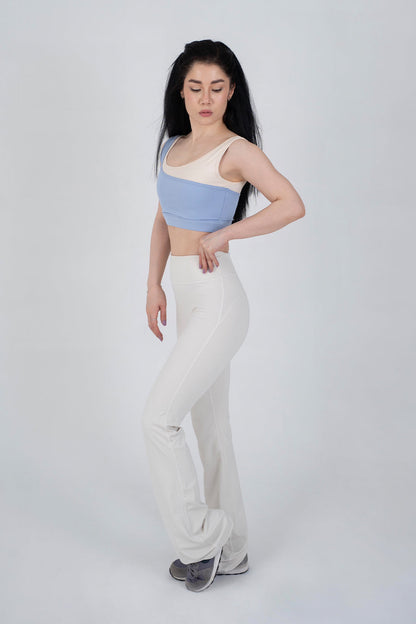 Aguila Asymmetric Sports Bra