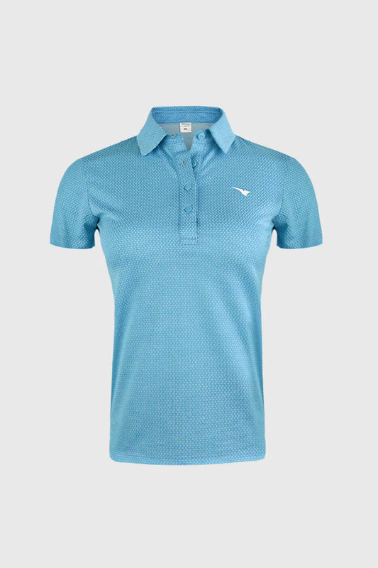 AGUILA REY SWING CYAN