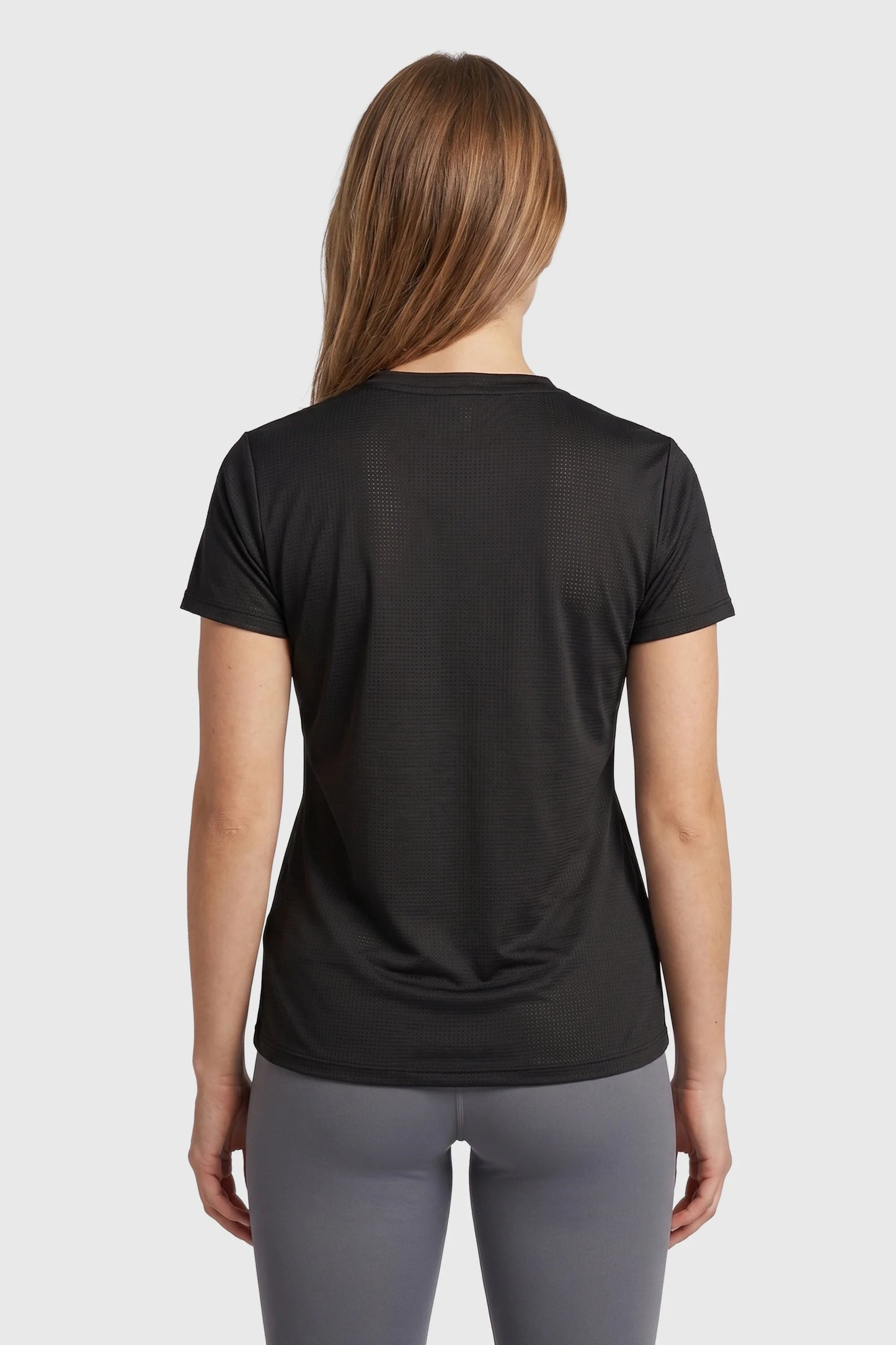 Aguila Women Prime Fit T-Shirt Ocean-Blue