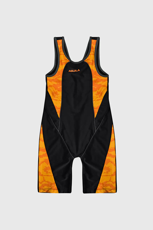 AGUILA DOLPHIN DAZZLE ORANGE