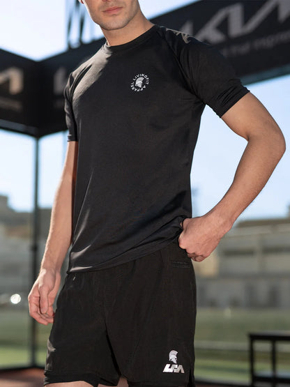 LFA Baseline Mash Tee