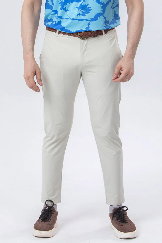 Aguila GOLF PANTS BEIGE