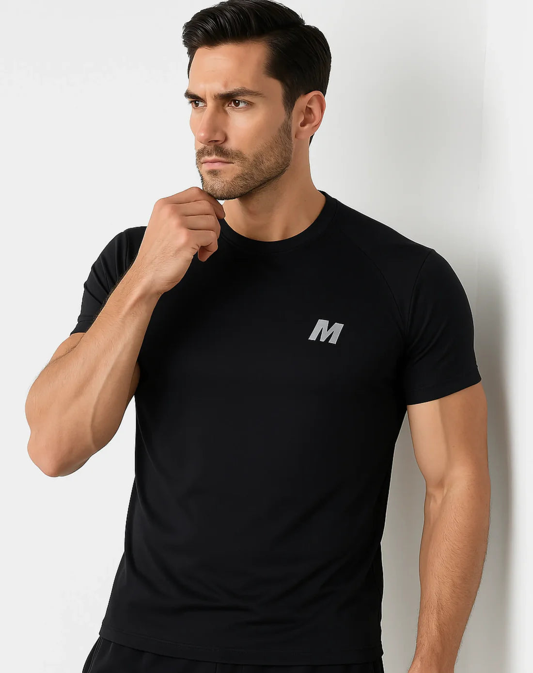 MEERINA Dri-fit T-shirt