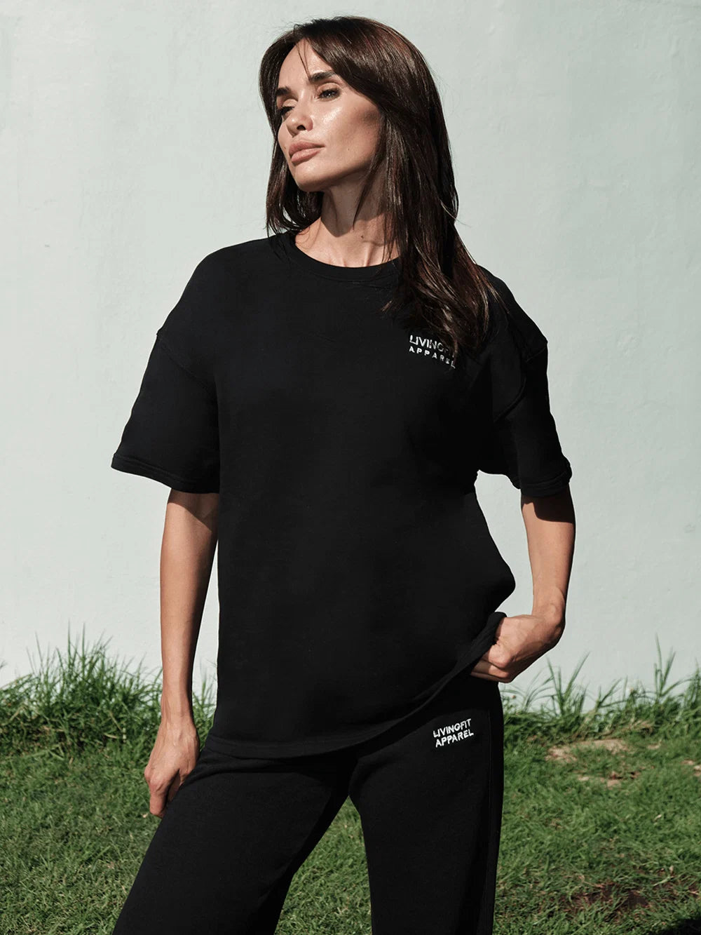LFA Heavy-Duty Tee