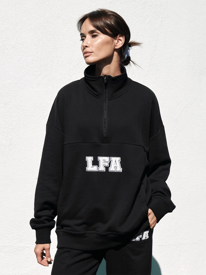 LFA Relaxed Pullover