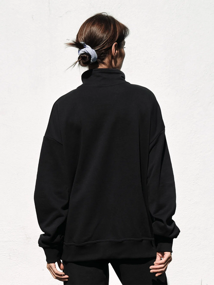 LFA Relaxed Pullover