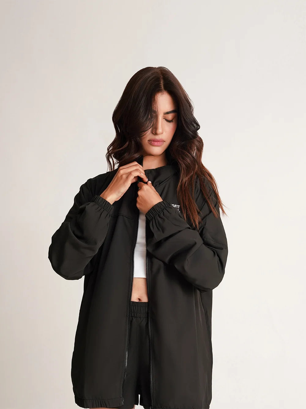 LFA Black Tracksuit