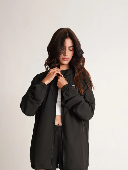 LFA Black Tracksuit