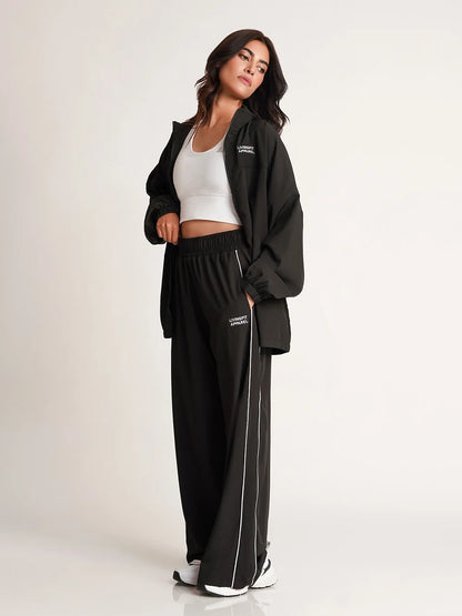 LFA Black Tracksuit