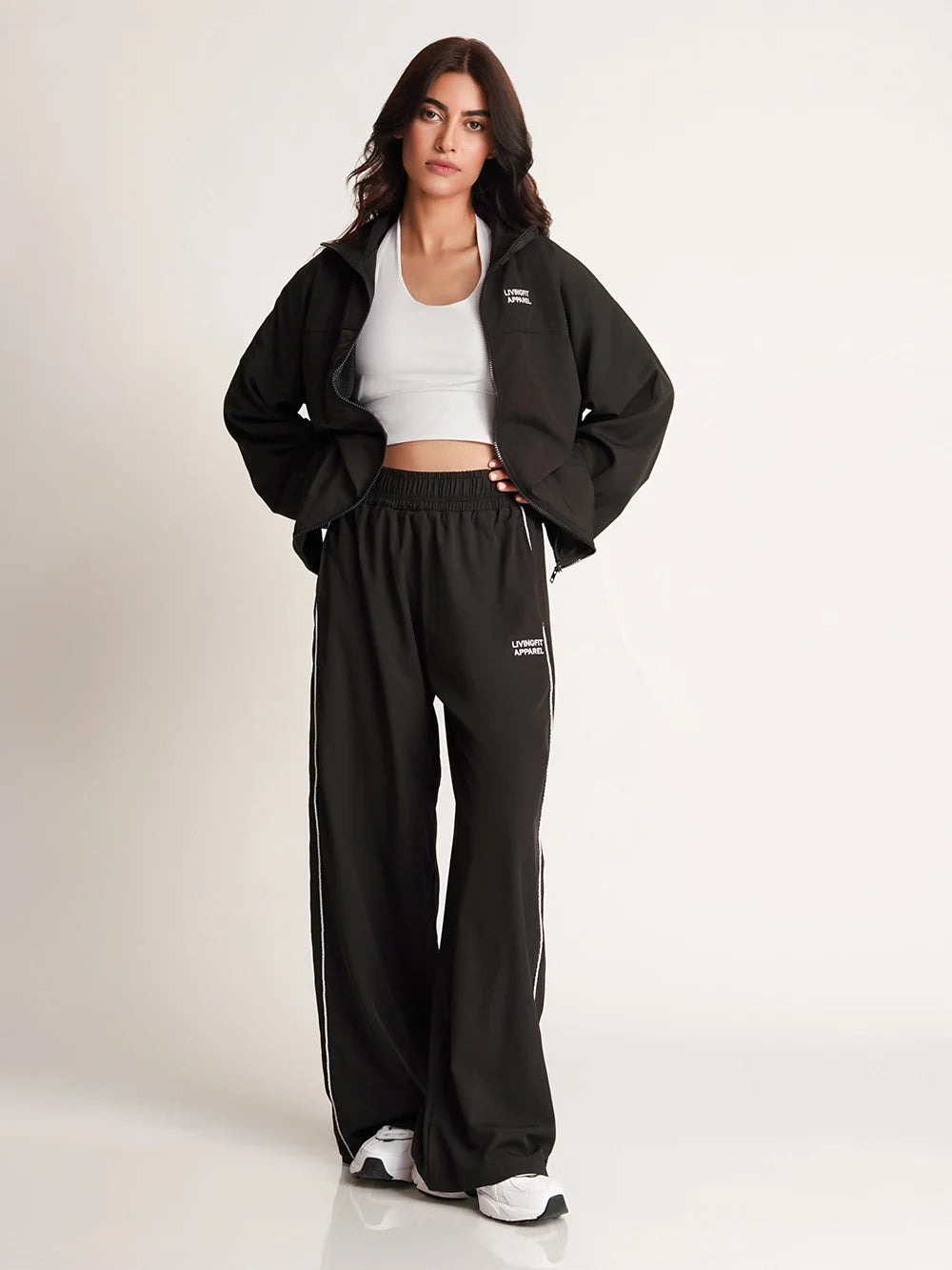 LFA Black Tracksuit