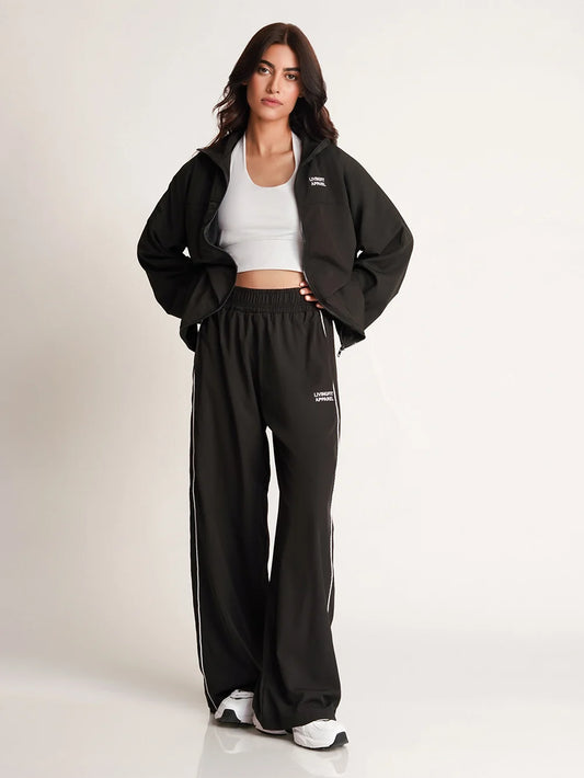 LFA Black Tracksuit