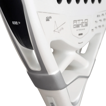 NOX AT10 GENIUS ATTACK 12K ALUM Xtrem By Agustin Tapia