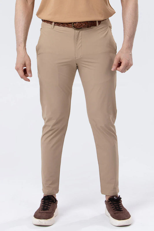 Aguila Golf Pant Camel