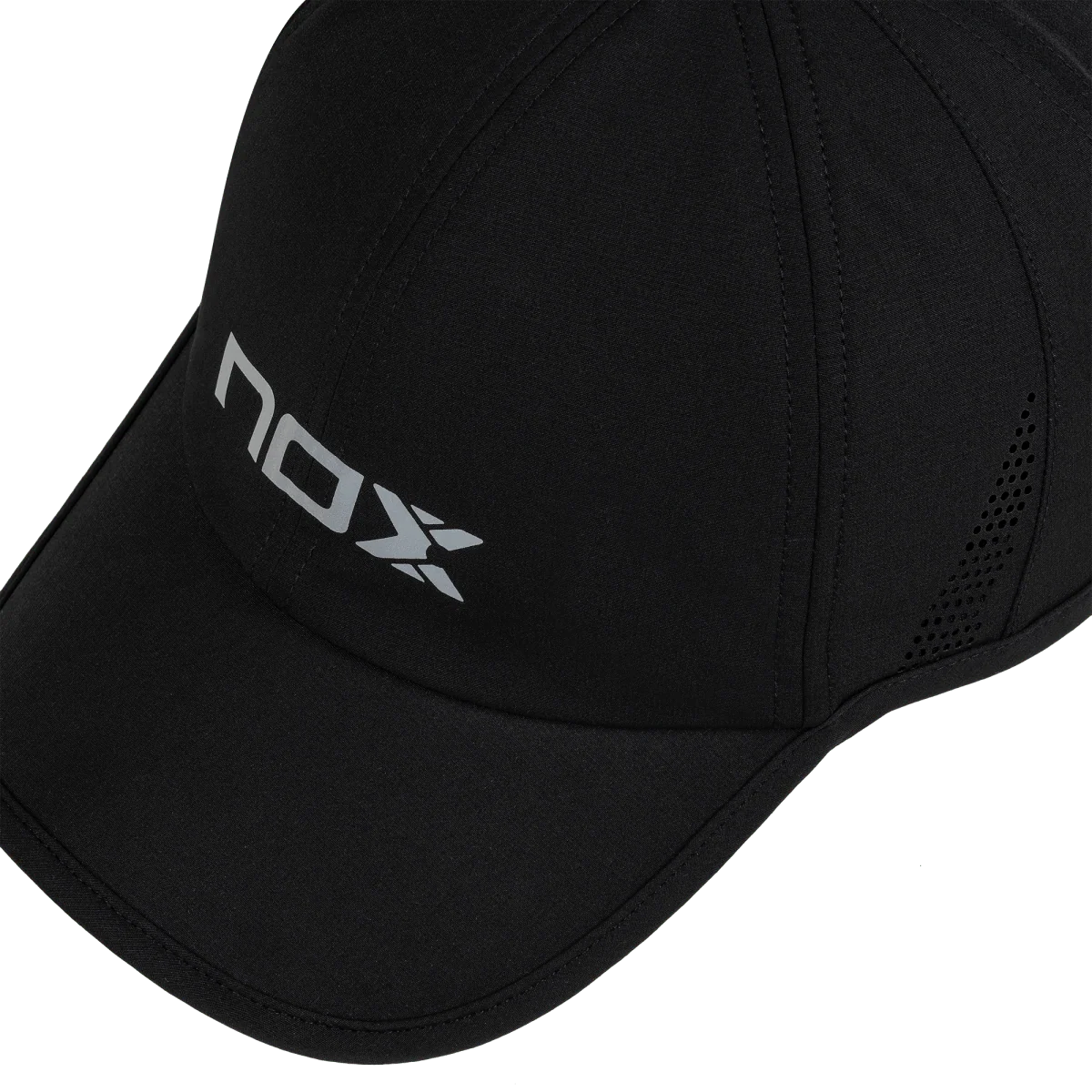NOX CAP 2026