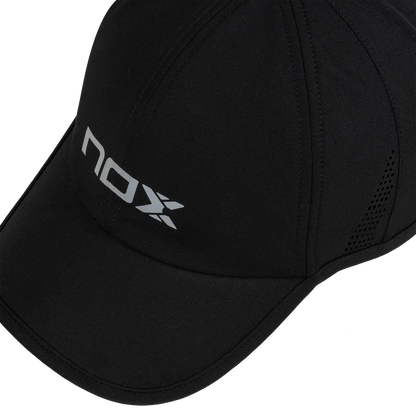 NOX CAP 2026