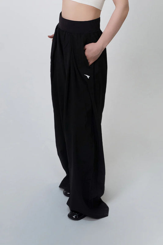 Aguila Yoga Pant Black