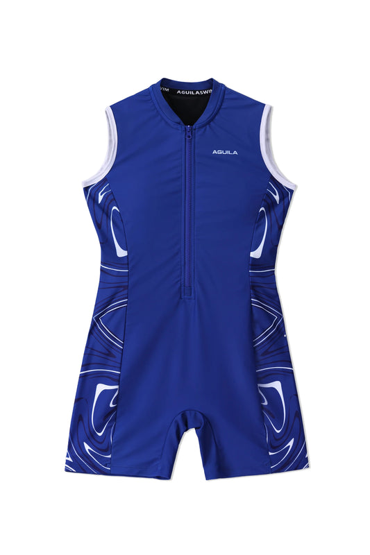 AGUILA DOLPHIN DAZZLE BLUE