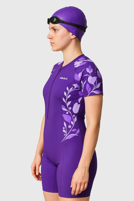 AGUILA DOLPHIN DAZZLE PURPLE