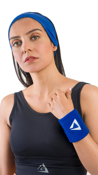 COMBAXX WRISTBANDS