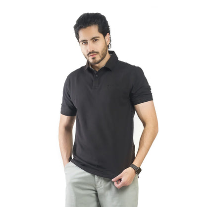 Combaxx Cotton Polo Shirt