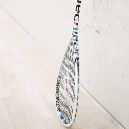 TECNIFIBRE Carboflix 125 Ns Squash Racket