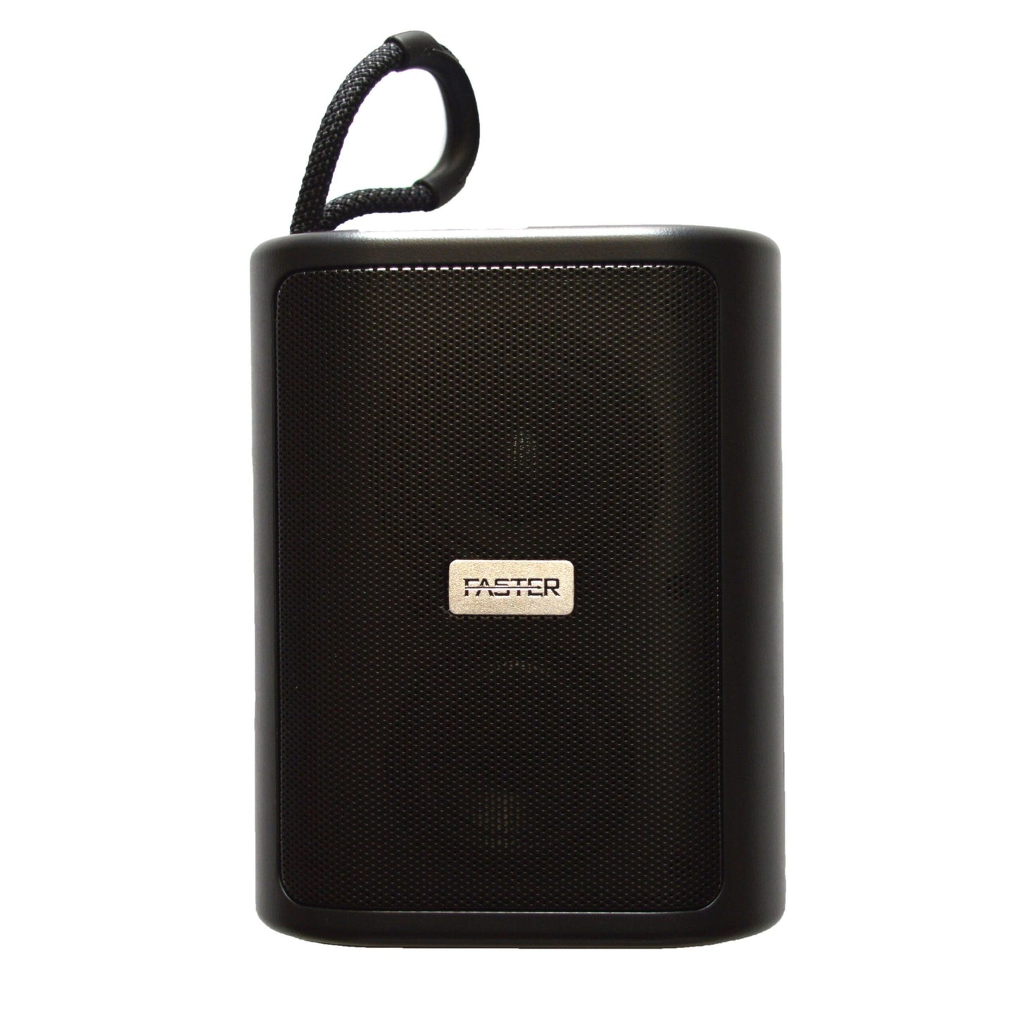 Faster Solar Go 1 Speaker