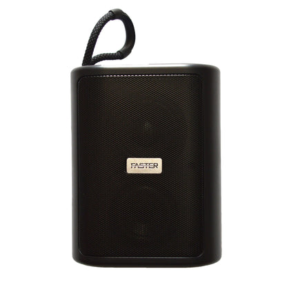 Faster Solar Go 1 Speaker