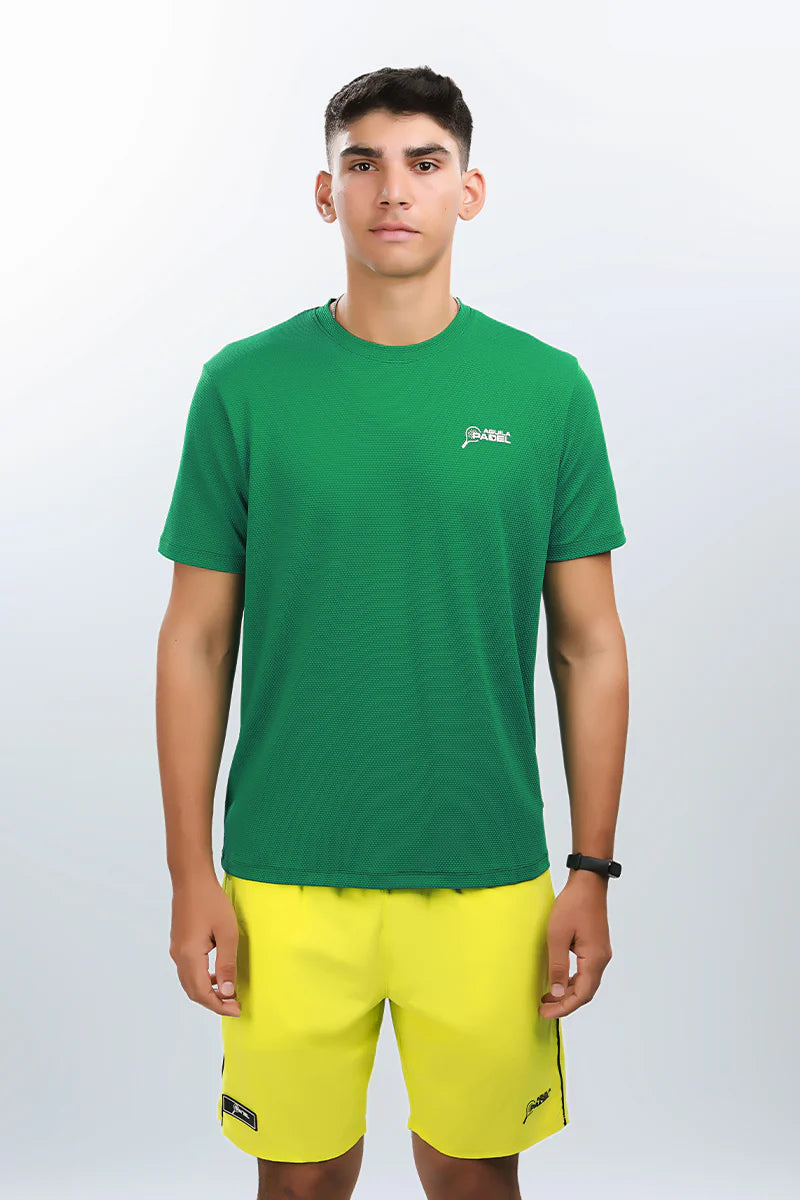 Aguila DropShot Padel Wear Shirt
