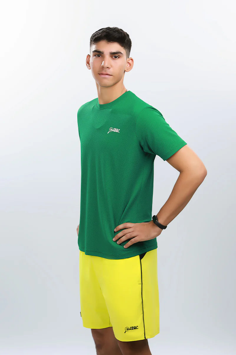 Aguila DropShot Padel Wear Shirt