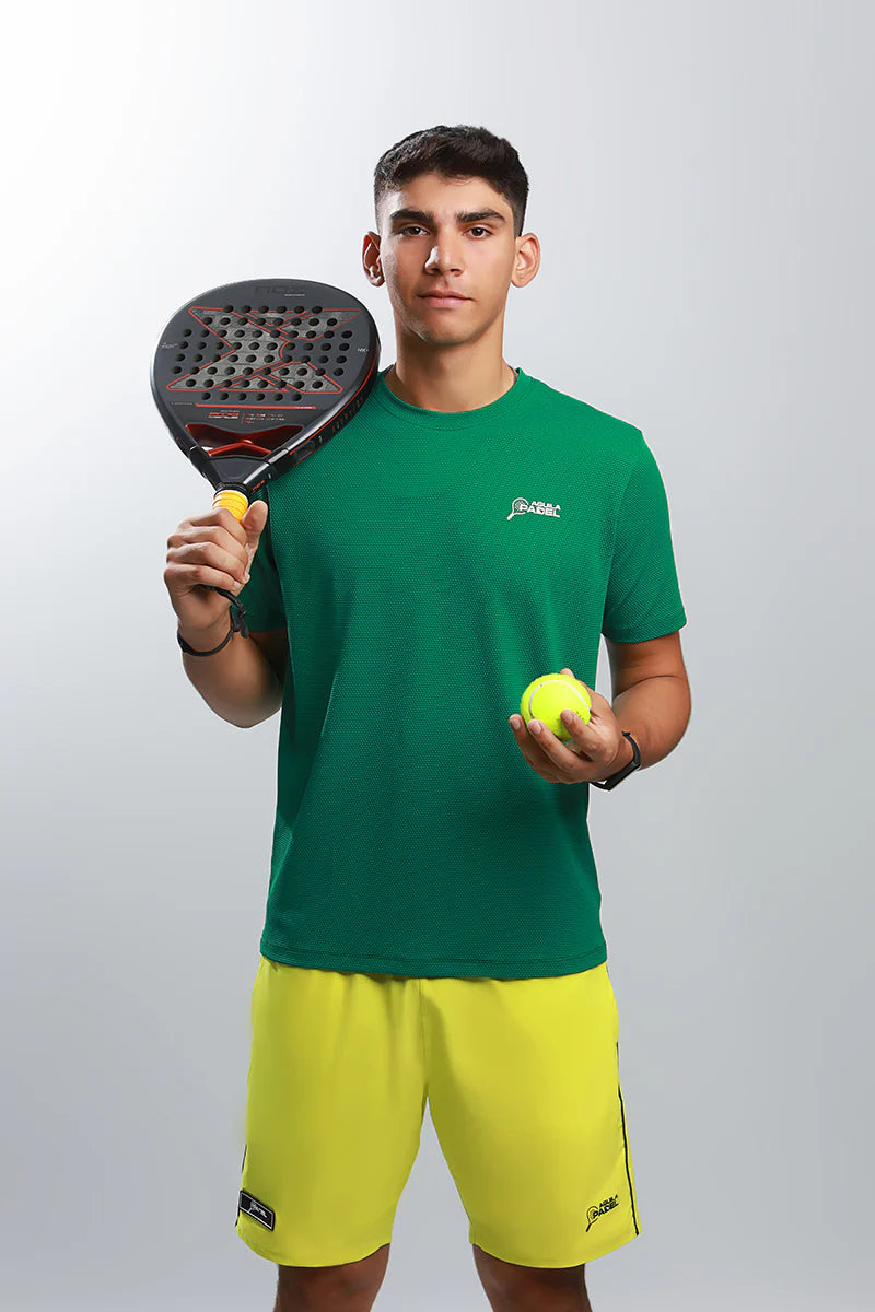 Aguila DropShot Padel Wear Shirt