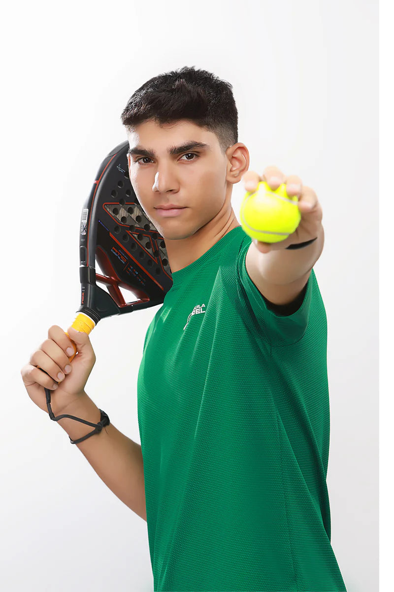Aguila DropShot Padel Wear Shirt