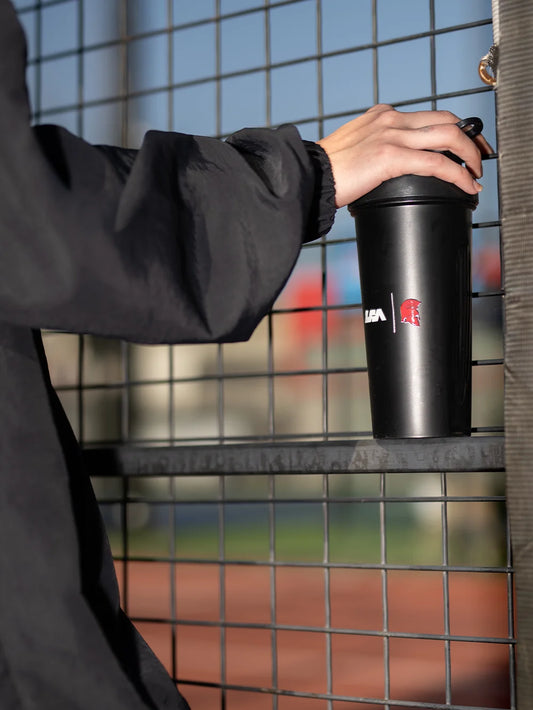 LFA Deuce Shaker Bottle