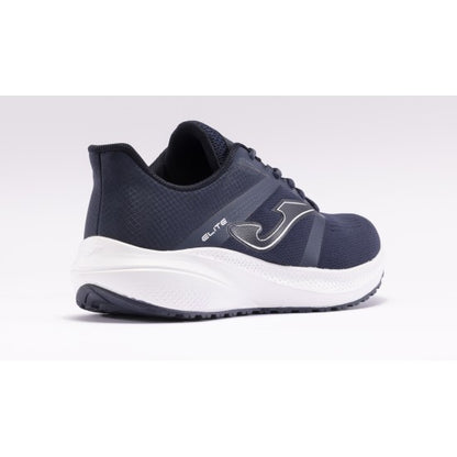 Joma Elite 2403 running shoes - Navy - angle 3