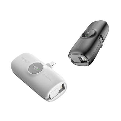 Faster PF-20W PowerPod