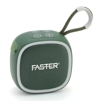 Faster FS-956 Echo Go Speaker
