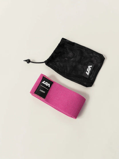 LFA Glute Bands