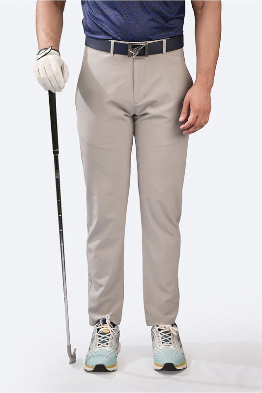 Aguila GOLF PANT SILVER GREY