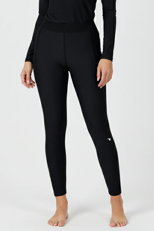 AGUILA HYDROFIT PANTS BLACK