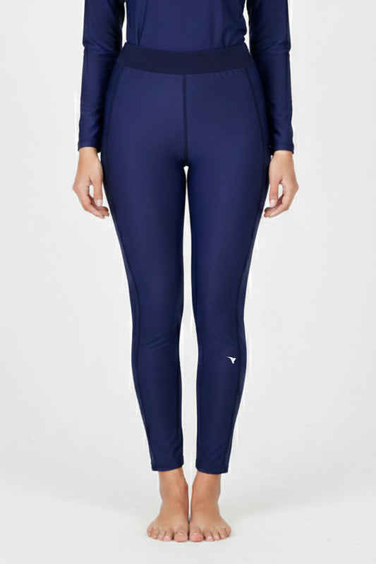 AGUILA HYDROFIT PANTS NAVY