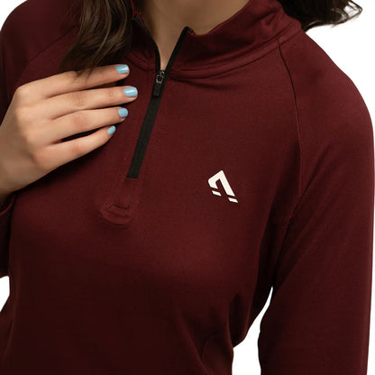 Alay Hex Sweatshirt